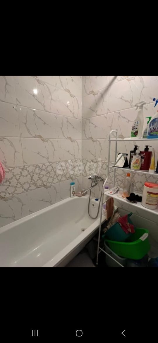 Продам квартиру 3 комнатную