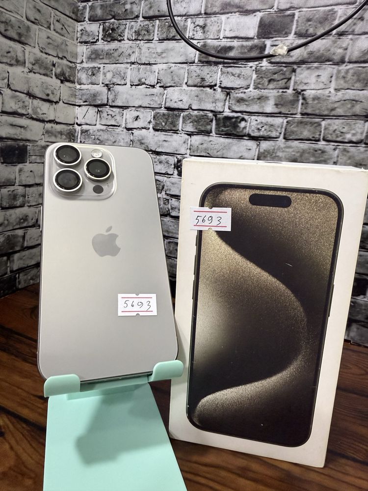 Iphone 15 Pro/Айфон 15 Про