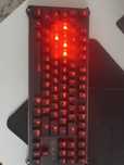 Клавиатура b930 bloody