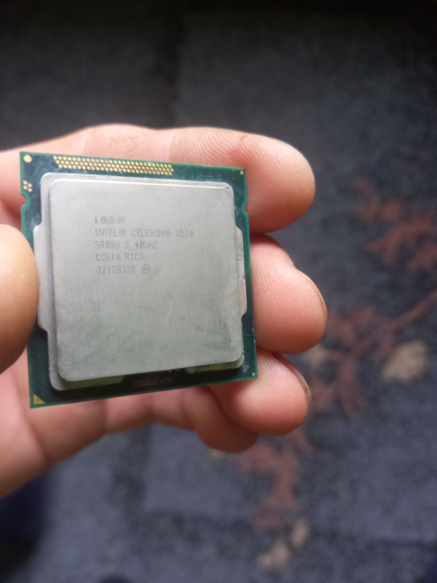Intel celeron g530