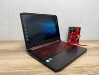 Для графический программ ACER Nitro 5 Core i5*ОЗУ16*SSD 512*Игровой