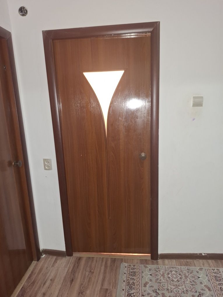 Двери межкомнатные