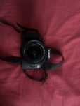 Canon EOS 2000D обмен на айфон 13тен бастап