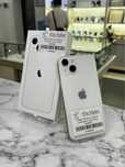 iPhone 13 128GB АКБ 100%