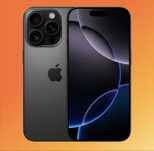 Iphone 16 PRO 256GB Запечатанный