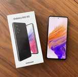 Samsung Galaxy A53 5G 8/256 GB, можно оформить в рассрочку.