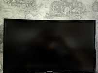 Продам монитор SAMSUNG 24 1920x1080 60HZ VA