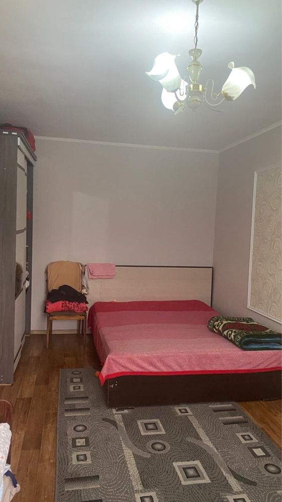Продам 1 комнатную квартиру