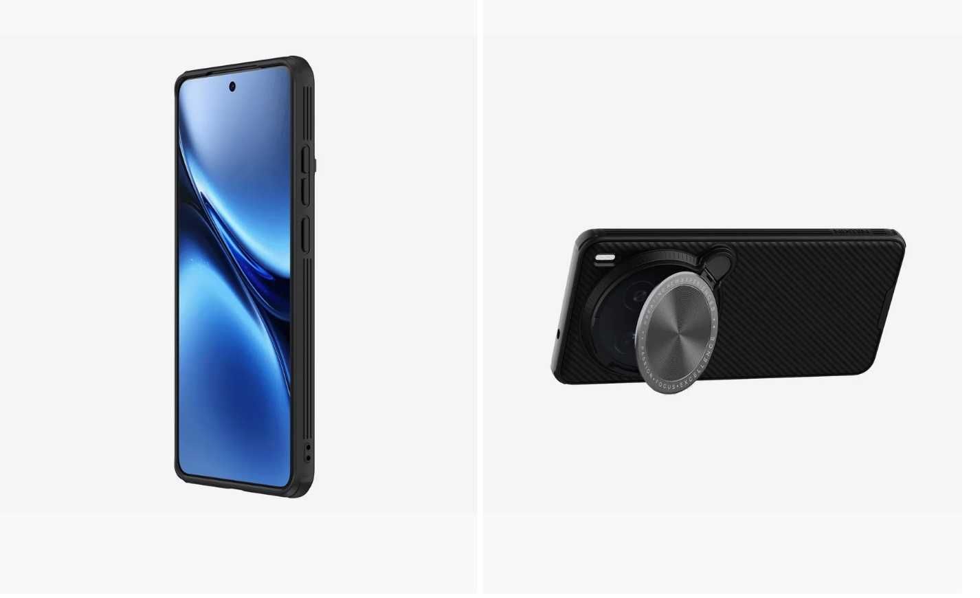 Чехол Vivo x200 pro