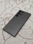 Samsung S24 Ultra 12/256 gb black