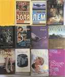 Книги Pocketbook от 500