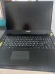 Lenovo legion i5/gtx1050/ssd512/ram16