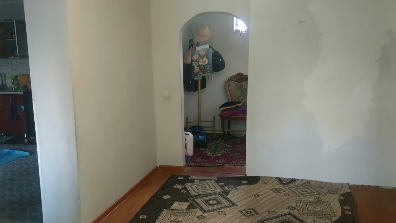 Продам частный дом в городе Павлодар или обменяю
