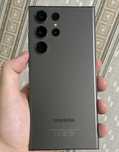 Samsung Galaxy s23 Ultra 12/512gb