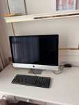 Компютер iMac продам