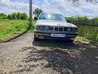 Продам BMW в хорошем состоянии