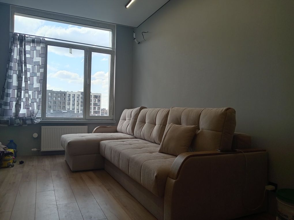 Продам 3 комнатную квартиру