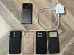 Poco F6 Pro Black 24/512GB