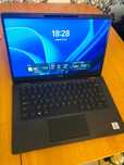 Ноутбук DELL latitude 7310 Core i7/ОС,16 ГБ/13,3" БУ