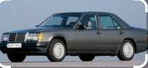 Авторазбор Автозапчасти из Германии на Мерседес-Бенц 210/202/