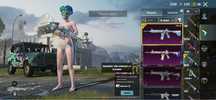 Pubg акк ледник 3 ур