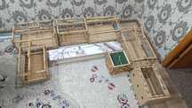 Продается клетки гнезда кормушки для голубей
