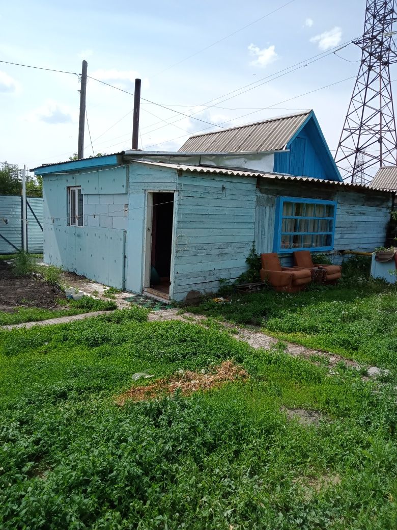 Продам дом на даче