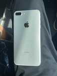 Продам или обмен айфон 7+