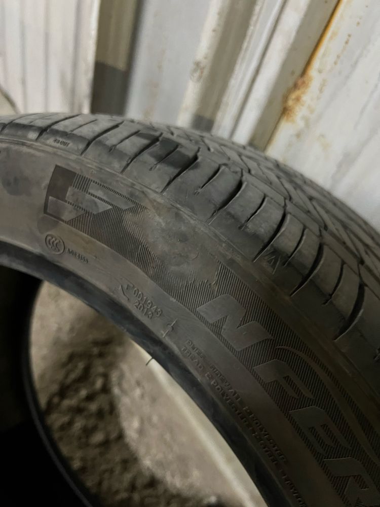 Продам шину Nexen