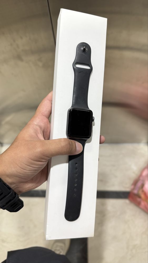 Apple wach 3 42mm эйпл уоч