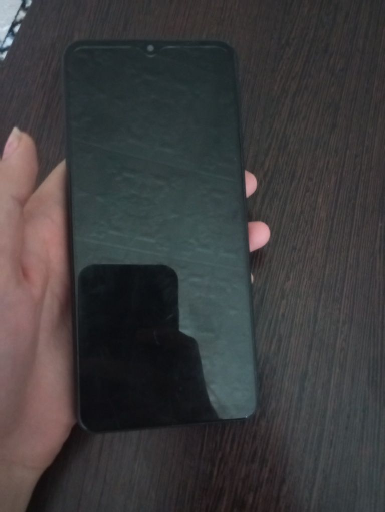 Samsung Galaxy A 12