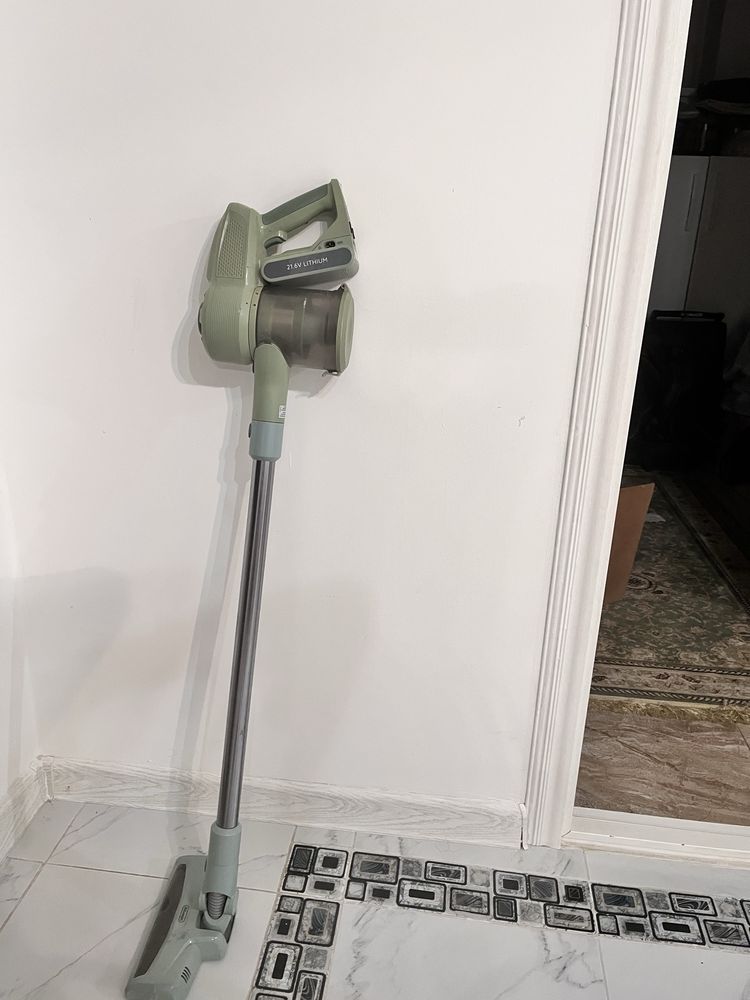 DeLonghi пылесос