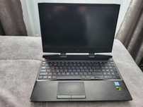 Игровой ноутбук HP OMEN 15