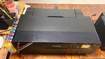 Продается принтер Epson SC-P600