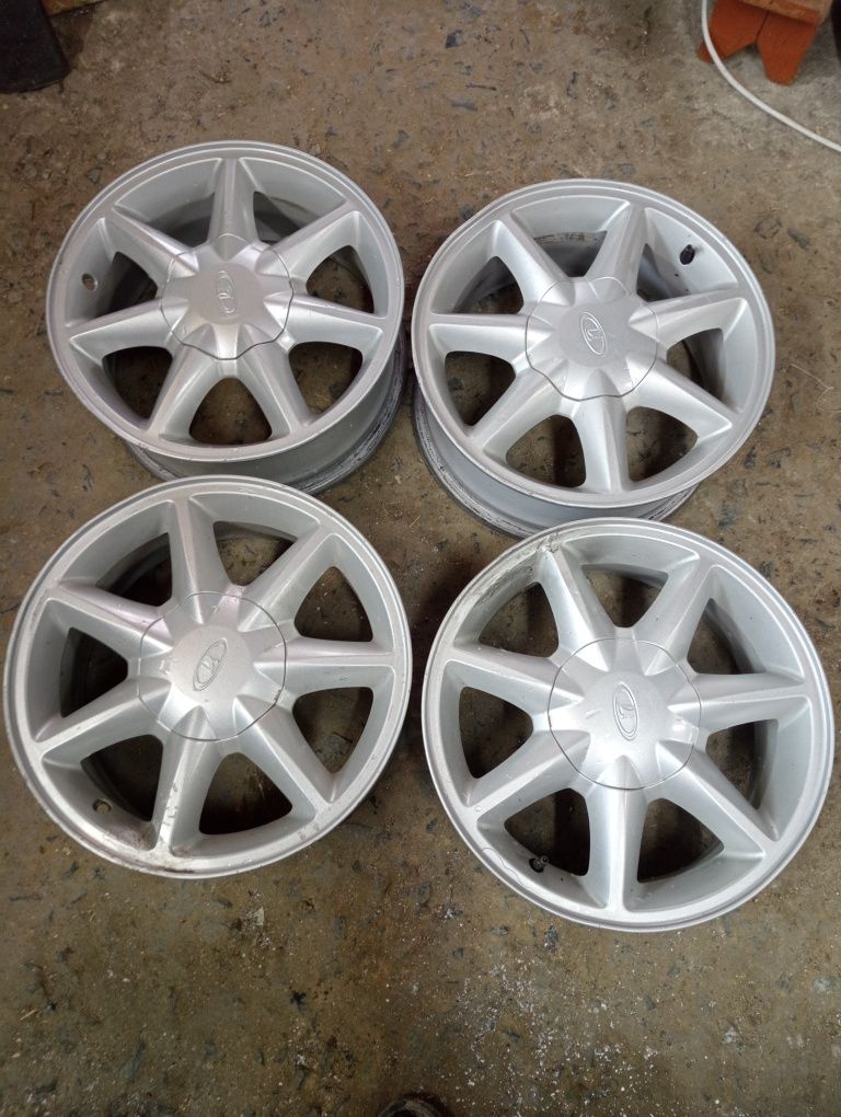 Продам диски  R14;R15
