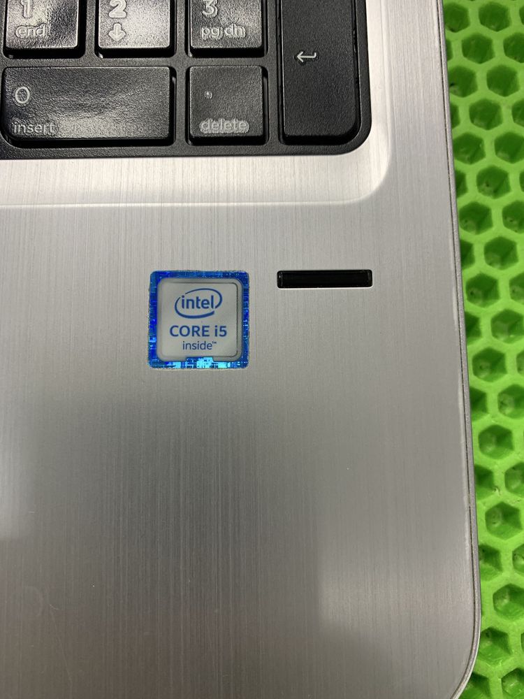 Hp probook 450 g3. Core i5. Ssd. Рассрочка есть.