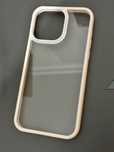 новый прозрачный чехол IPHONE 14 PRO MAX