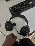 Hyperx stinger 2