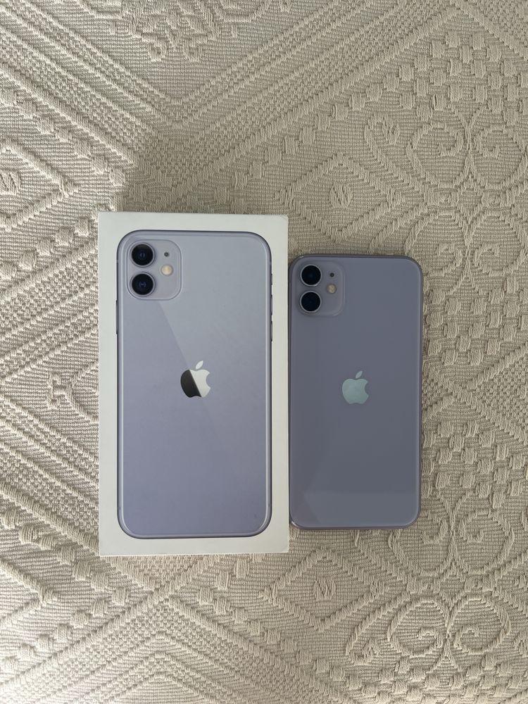 iPhone 11, 128гб