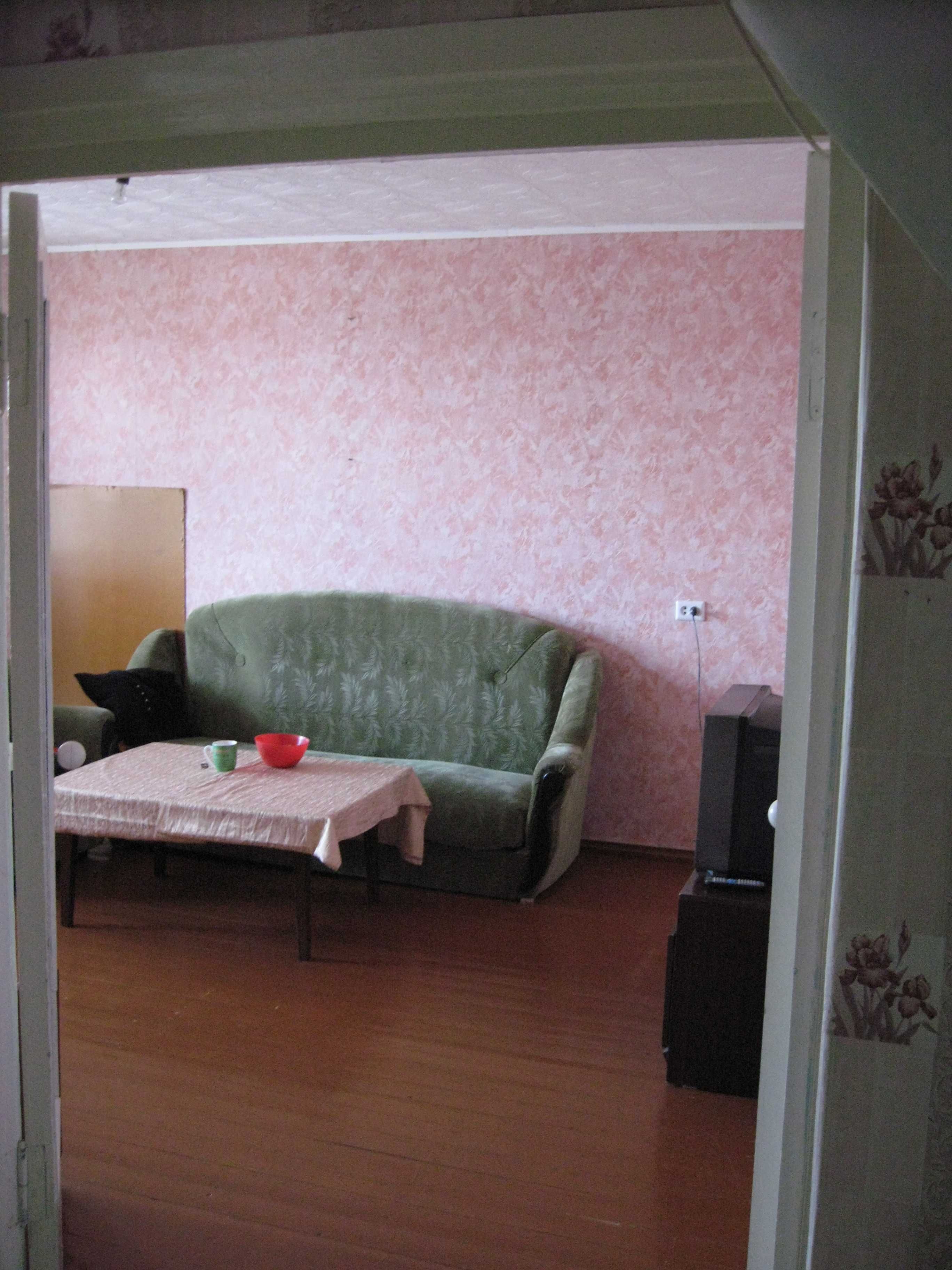 4-комнатная квартира, 74.8 м², 5/5 этаж 
Шульбинск, 1 мкрн 15
