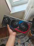 Asus rog strix rtx 4070ti 12gb