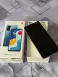 Продам Продам Redmi note 11s Pearl White.
В отличном состоянии, пользо