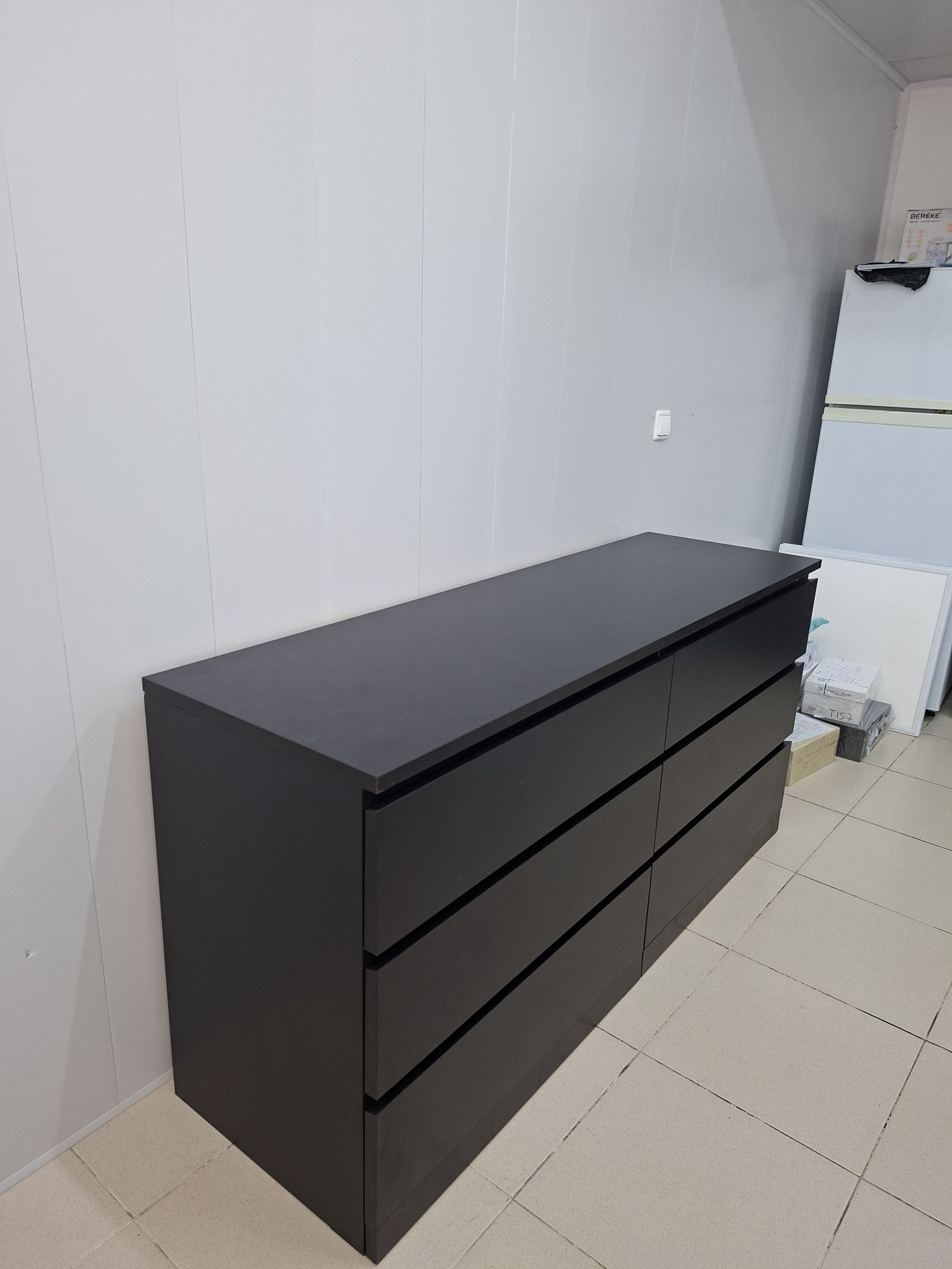 Продаются мебель набор шкафов IKEA