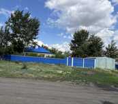 Продам дом ! ул Жамбыла 63. с. Кишкенеколь