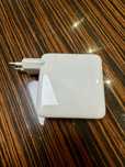 Блок питания Apple 61W USB-C. Оригинал