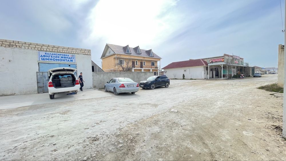 Здание 2 этажное под бизнес 260 кв.м Дом