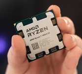 Ryzen 7 7800X3D процессор