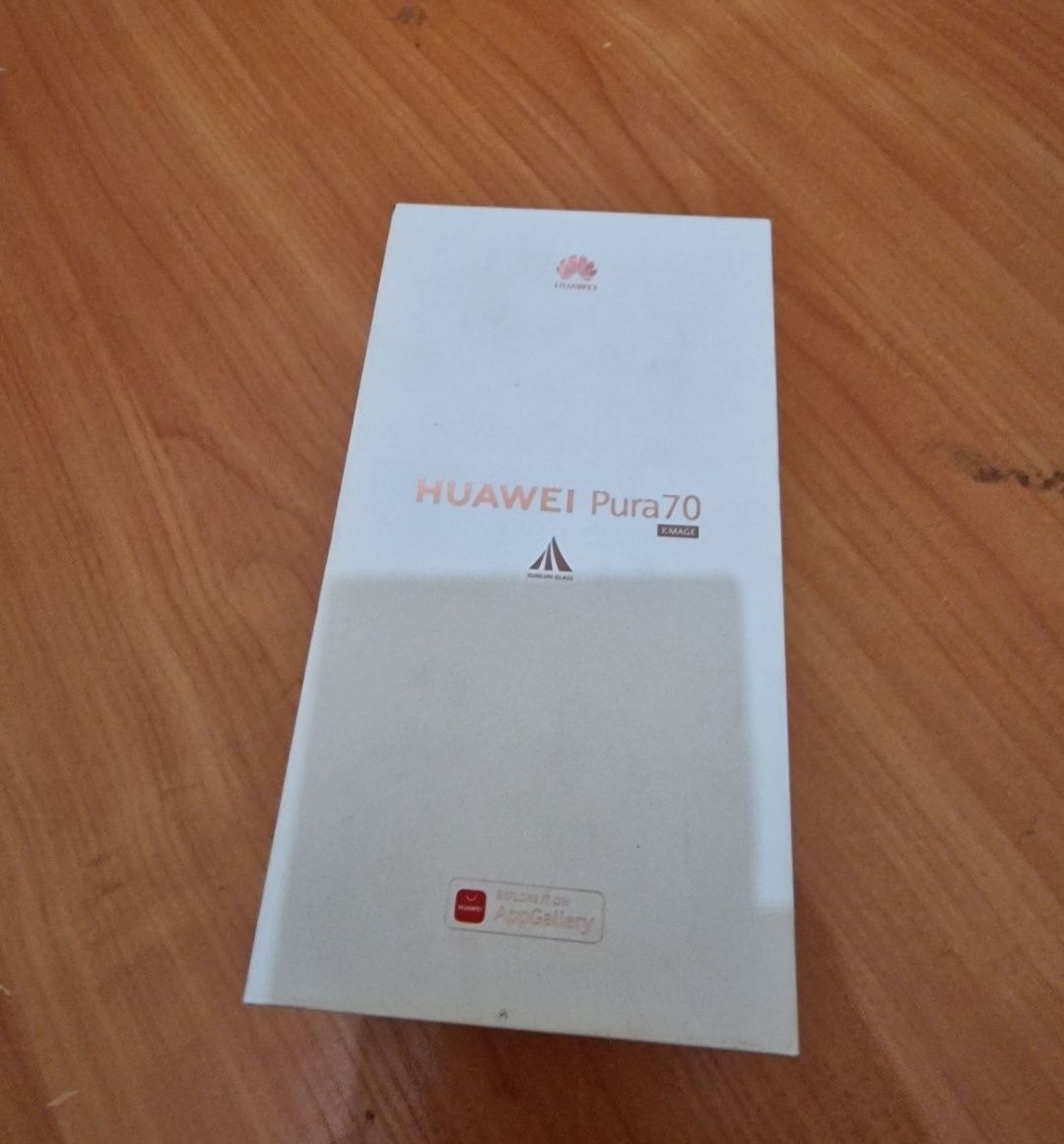 HUAWEI PURA 70 256Gb/12