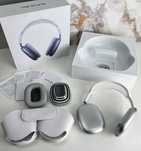 Наушники AirPods Max с шумоподавлением и доставкой по городу