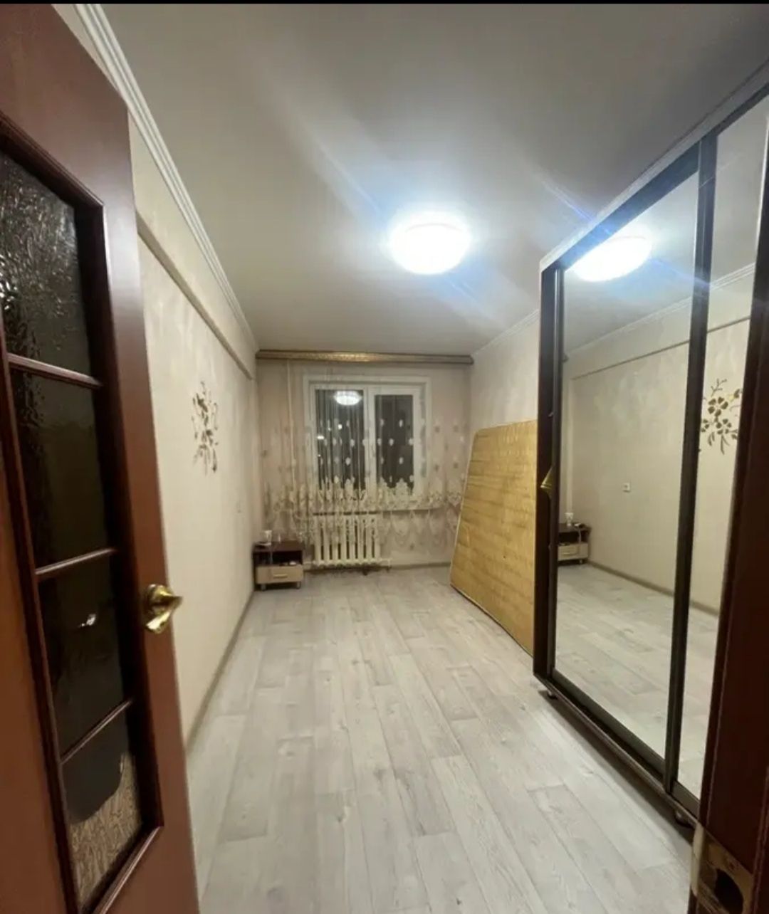 Продам  2х комнатную квартиру
